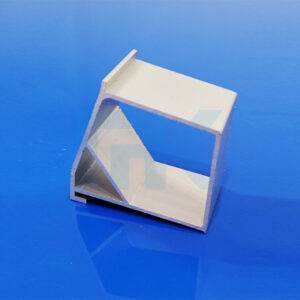MK059 Power Resistor Aluminum Cases